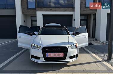 Седан Audi A3 2015 в 