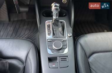 Седан Audi A3 2015 в 