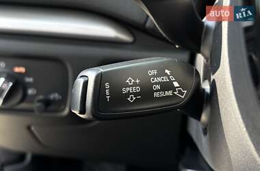 Седан Audi A3 2015 в 