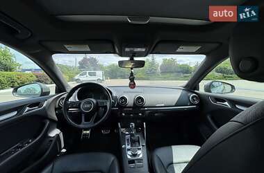 Седан Audi A3 2017 в 