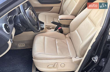 Хэтчбек Audi A3 2011 в 