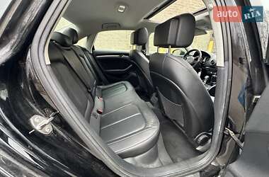 Седан Audi A3 2015 в 