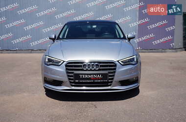 Седан Audi A3 2016 в 