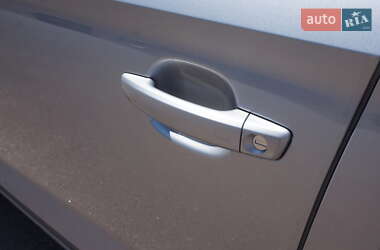 Седан Audi A3 2016 в 
