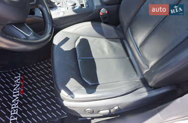 Седан Audi A3 2016 в 