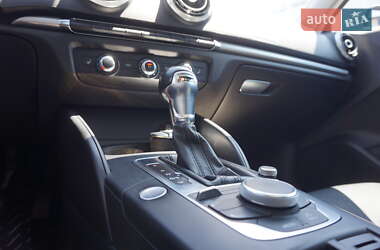 Седан Audi A3 2016 в 