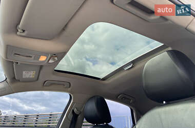 Седан Audi A3 2016 в 