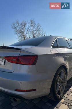 Седан Audi A3 2014 в 