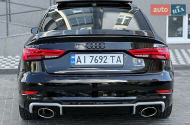 Седан Audi A3 2017 в 