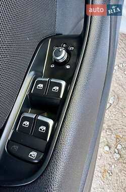 Хэтчбек Audi A3 2020 в 