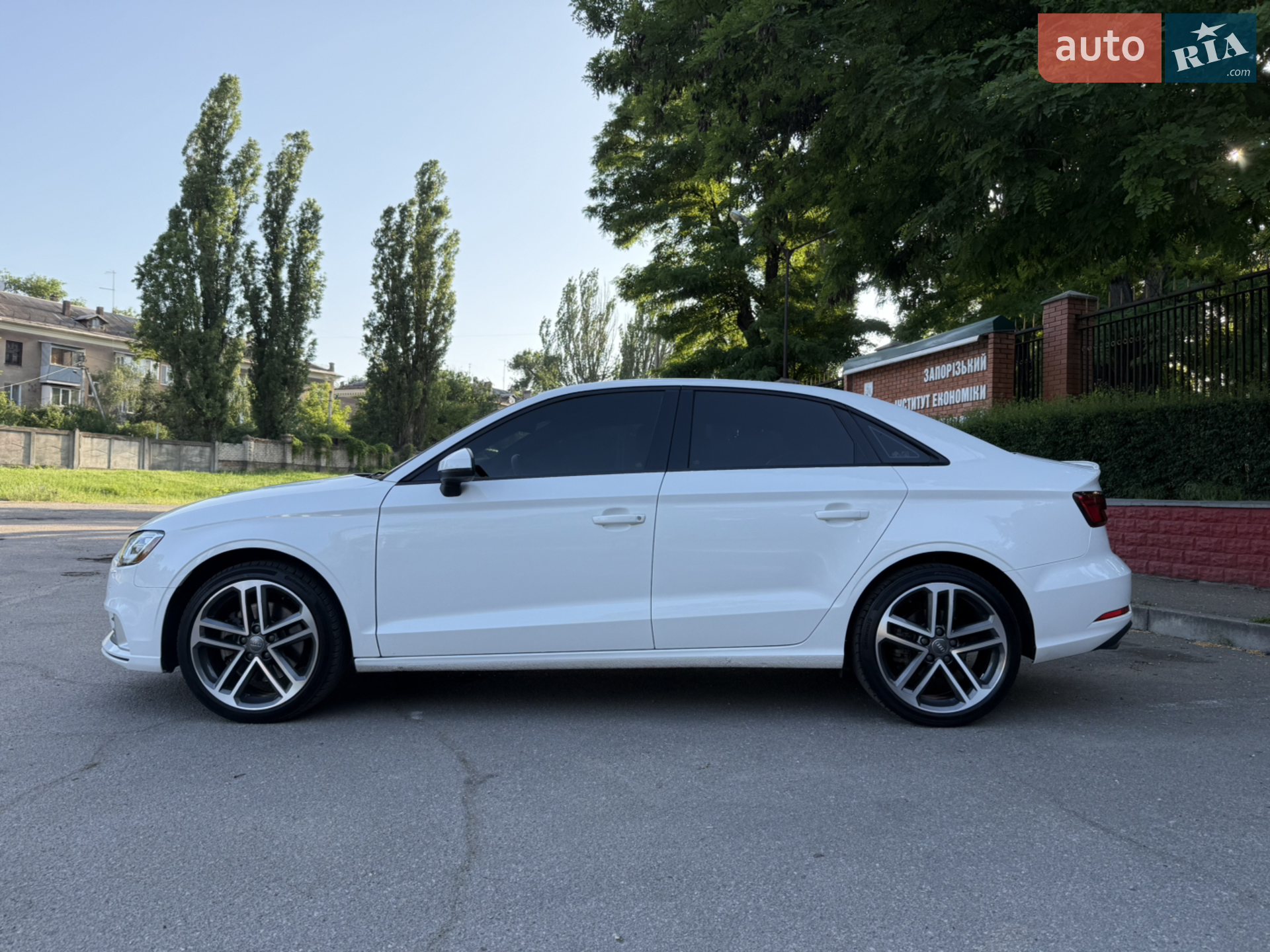2018 Audi A3 - мініатюра 5