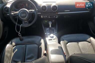 Седан Audi A3 2015 в 