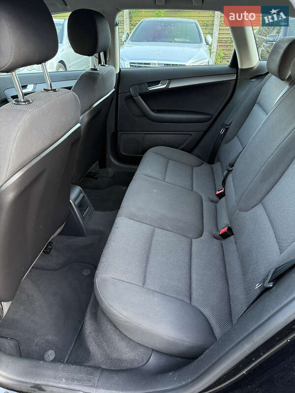 Хэтчбек Audi A3 2009 в Виннице