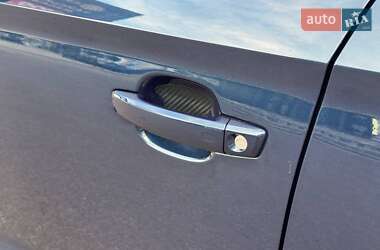 Седан Audi A3 2016 в 
