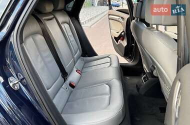 Седан Audi A3 2016 в 