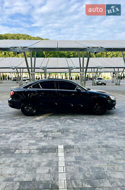 Седан Audi A3 2014 в 