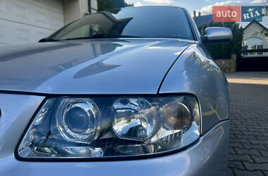 Хэтчбек Audi A3 2001 в 