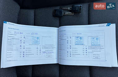 Хэтчбек Audi A3 2001 в 