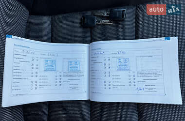 Хэтчбек Audi A3 2001 в 