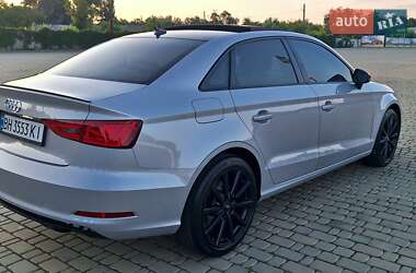 Седан Audi A3 2014 в 