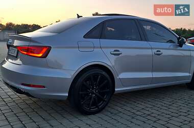 Седан Audi A3 2014 в 