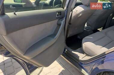 Хэтчбек Audi A3 1999 в 