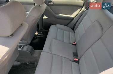 Хэтчбек Audi A3 1999 в 