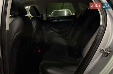 Хэтчбек Audi A3 2016 в 