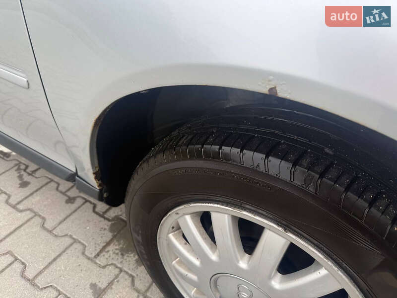 Хэтчбек Audi A3 1999 в Виньковцах