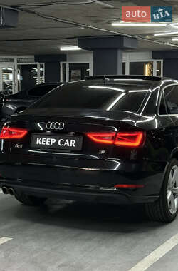 Седан Audi A3 2014 в 