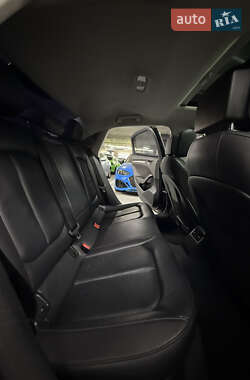 Седан Audi A3 2014 в 