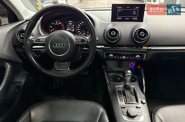 Седан Audi A3 2014 в 