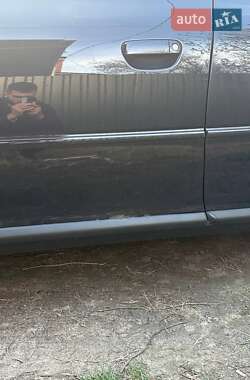Хэтчбек Audi A3 2003 в 