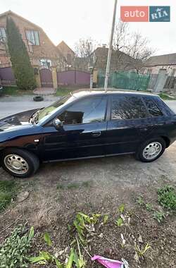 Хэтчбек Audi A3 2003 в 