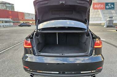 Седан Audi A3 2016 в 