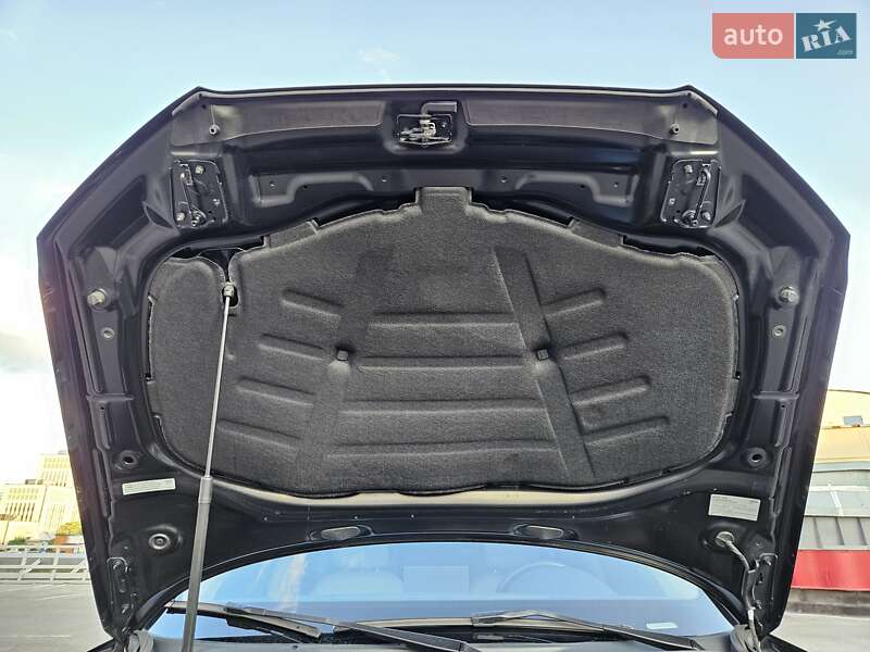 Седан Audi A3 2016 в Днепре