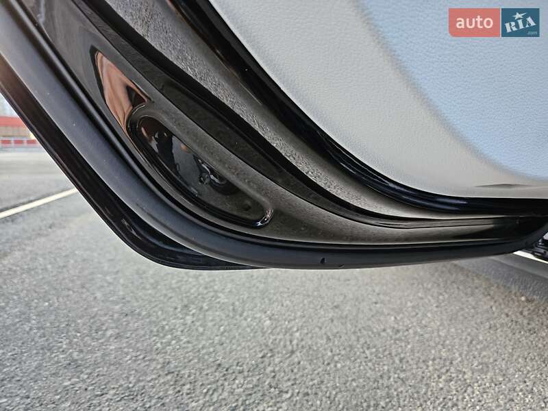 Седан Audi A3 2016 в Днепре