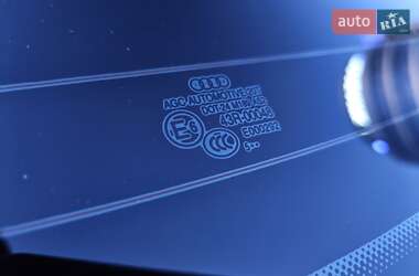 Седан Audi A3 2016 в 