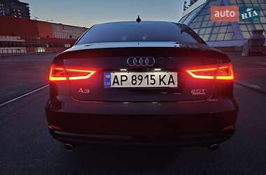 Седан Audi A3 2016 в 