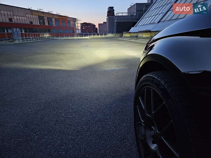 Седан Audi A3 2016 в Днепре