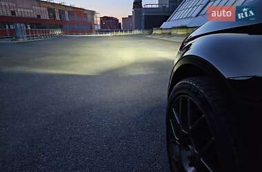 Седан Audi A3 2016 в 