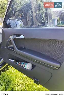 Хэтчбек Audi A3 2005 в 