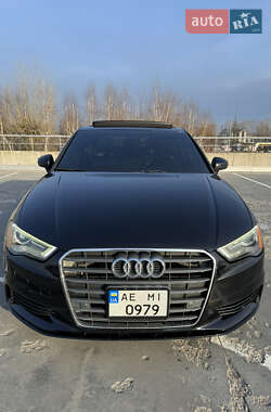 Седан Audi A3 2015 в Києві