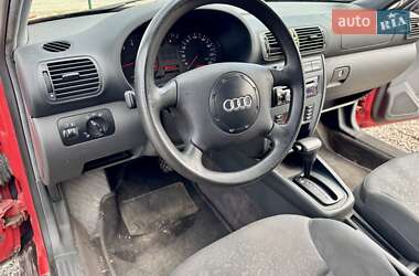 Хэтчбек Audi A3 1999 в 