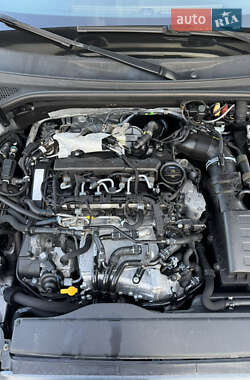 Седан Audi A3 2014 в Одесі