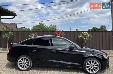 Седан Audi A3 2015 в 