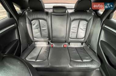 Седан Audi A3 2015 в 