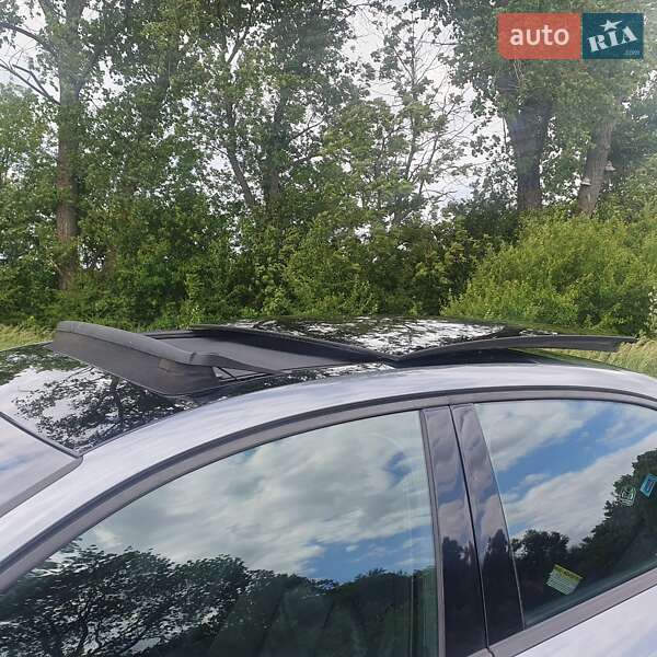 Седан Audi A3 2015 в Львове