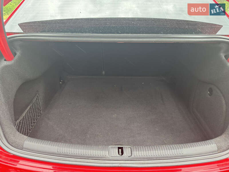 Седан Audi A3 2013 в Каменском