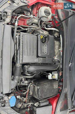 Седан Audi A3 2013 в 